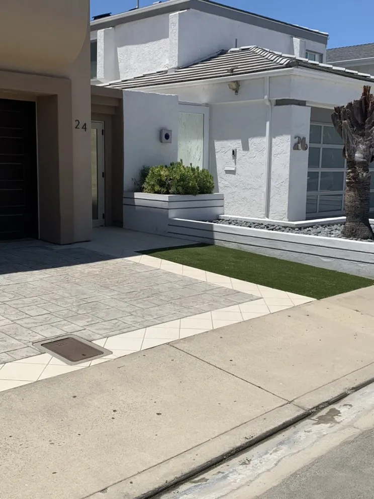 Local garden landscaping in Chula Vista, CA - Select Lawn Care