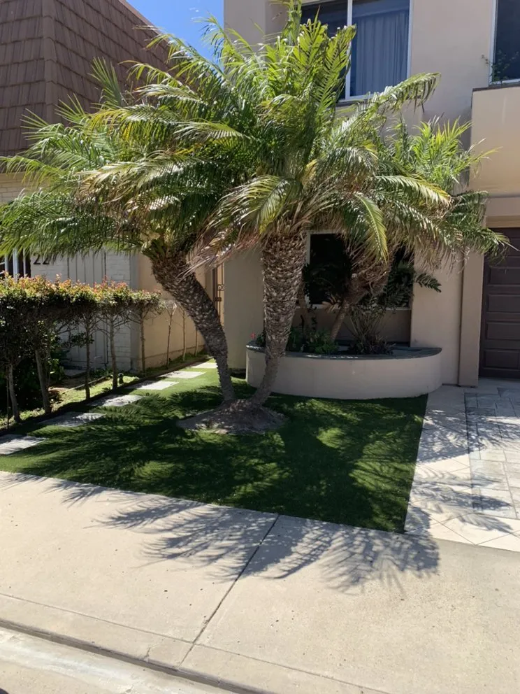 Trusted residential landscaping with custom design across Chula Vista, CA - Select Lawn Care