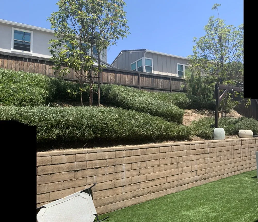 Local residential landscaping experts serving Chula Vista, CA - Select Lawn Care