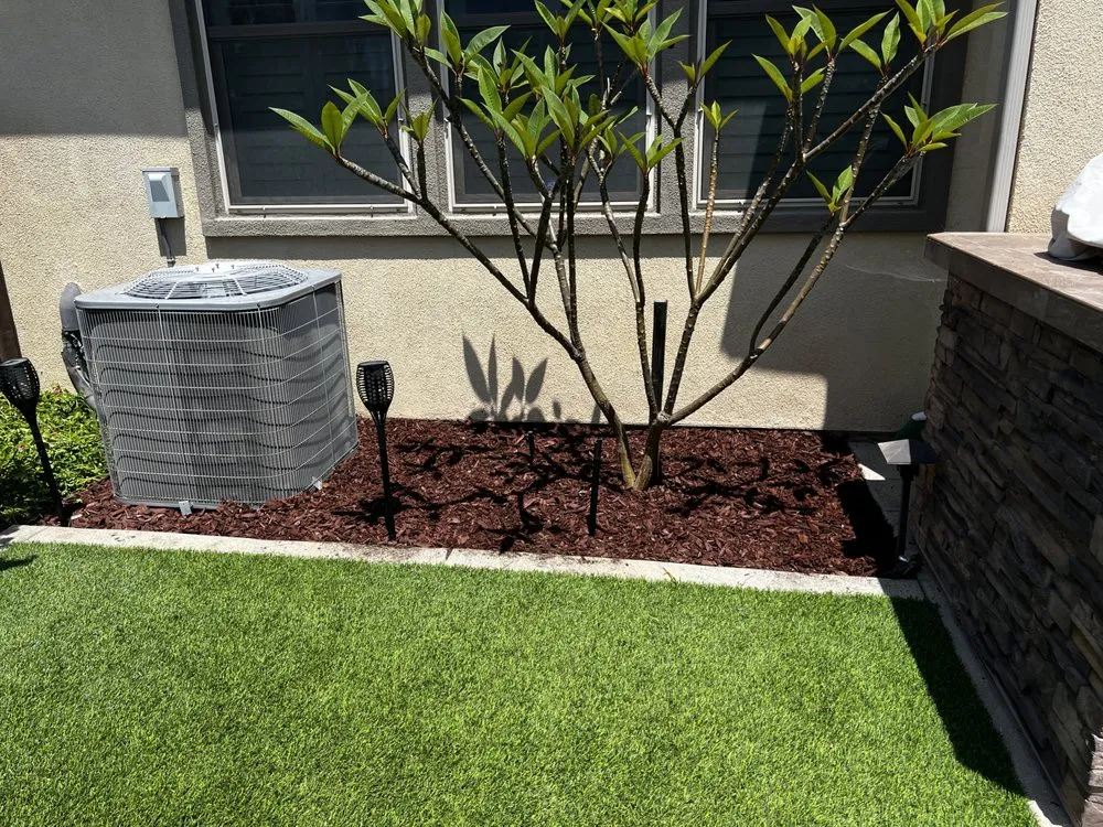 Custom lawn care service for year-round maintenance across Chula Vista, CA - Select Lawn Care