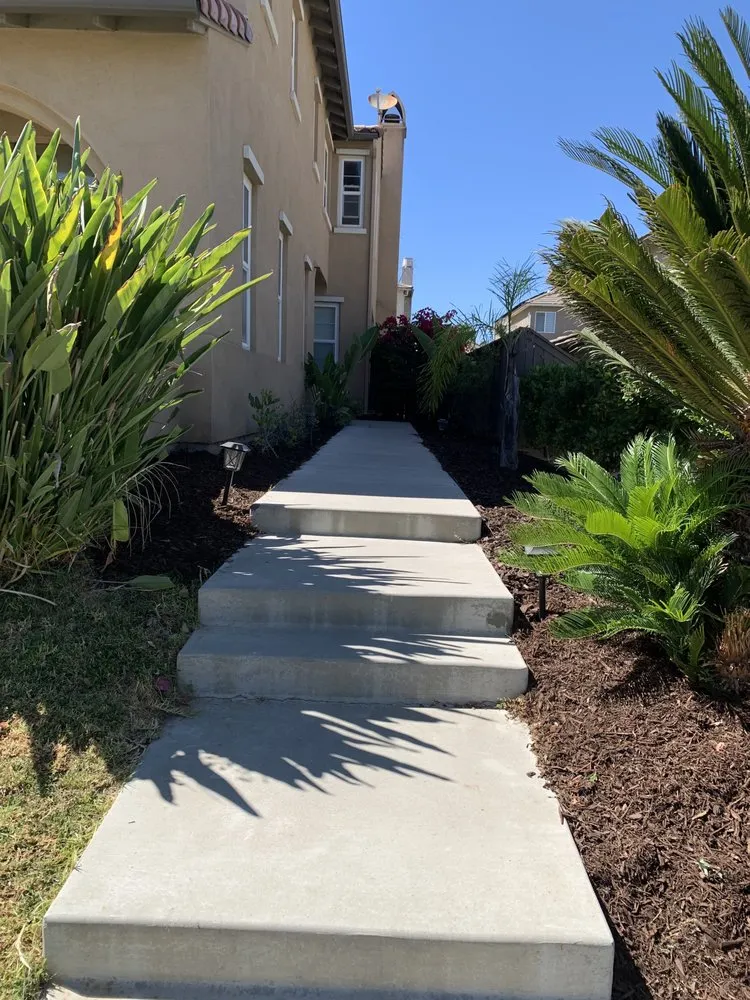 Expert residential landscaping experts serving Chula Vista, CA - Select Lawn Care