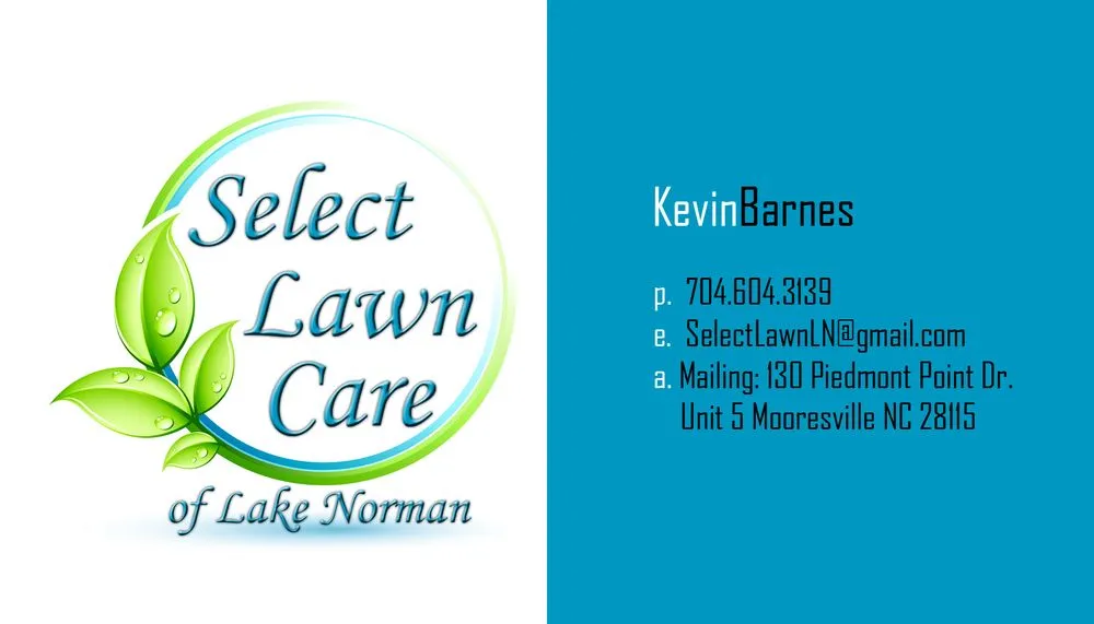 Affordable garden landscaping in Mooresville, NC - Select Lawn Care Of Lake Norman