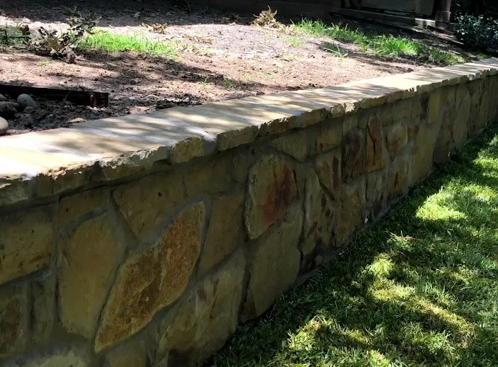 Expert outdoor landscaping for year-round maintenance in Weatherford, TX by Select One Landscape & Irrigation