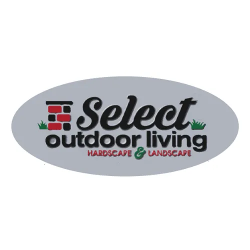 Local residential landscaping in Radnor, OH by Select Outdoor Living