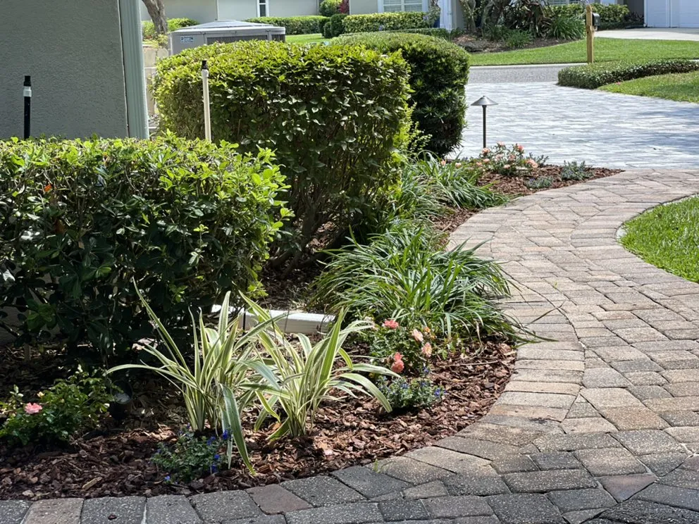 Top-rated yard cleanup service in Jacksonville, FL - Select Outdoor Services, Inc