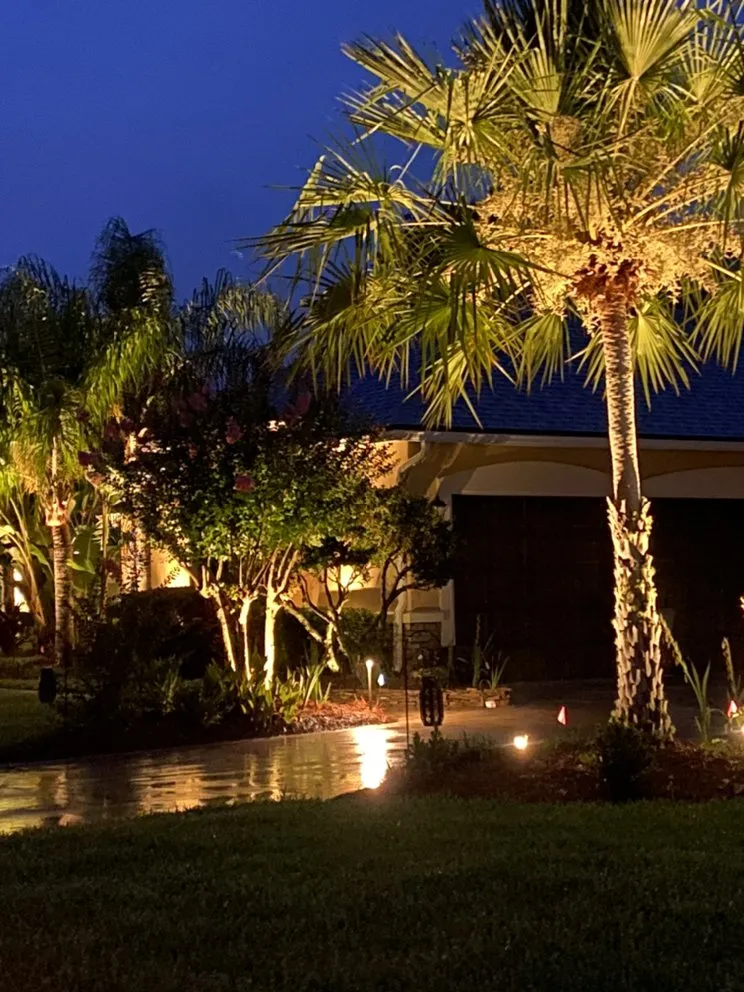 Professional yard maintenance in Jacksonville, FL - Select Outdoor Services, Inc