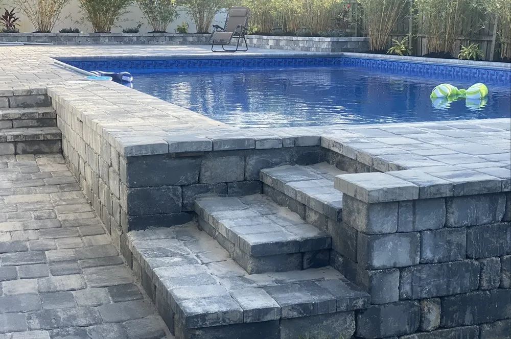 Affordable lawn mowing service for residential properties across Jacksonville, FL - Select Outdoor Services, Inc