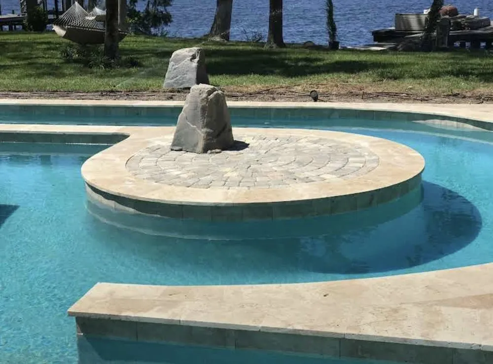 Trusted landscape design in Jacksonville, FL - Select Outdoor Services, Inc