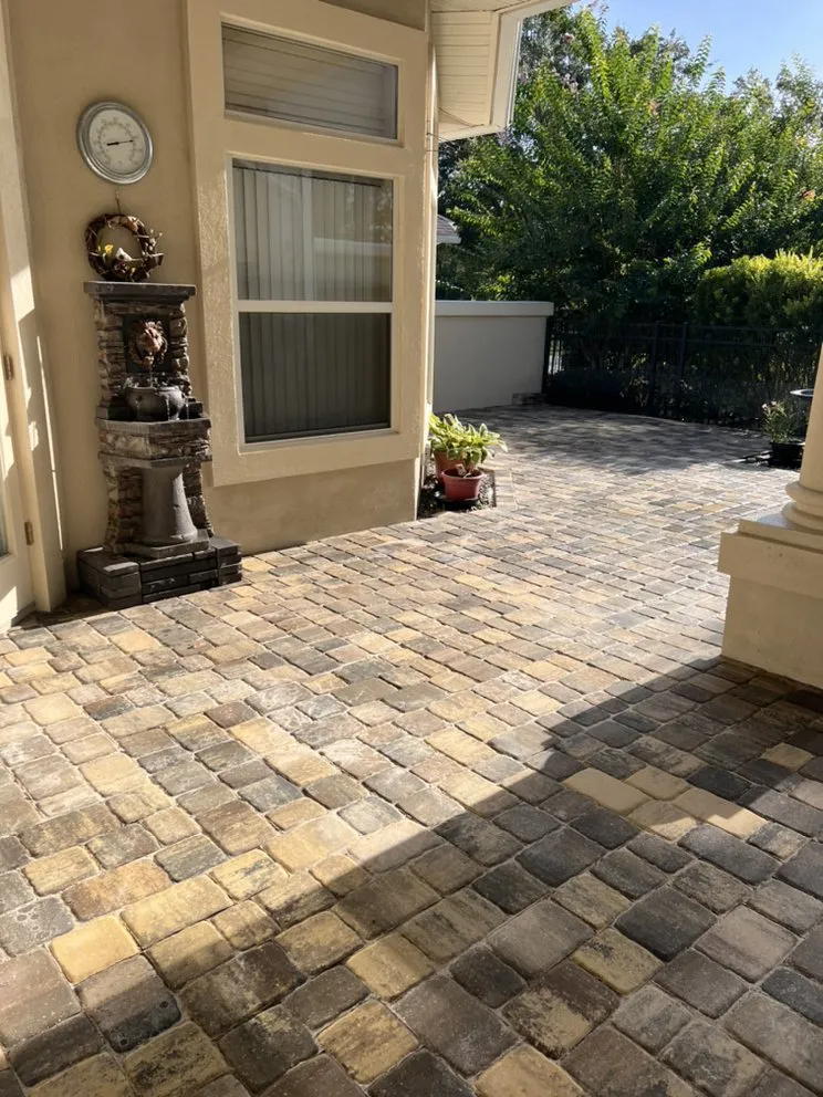 Custom landscape design near you across Jacksonville, FL - Select Outdoor Services, Inc