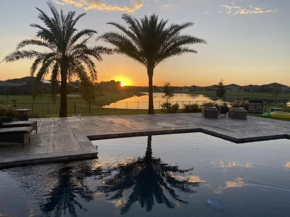 Expert lawn mowing service in Jacksonville, FL - Select Outdoor Services, Inc