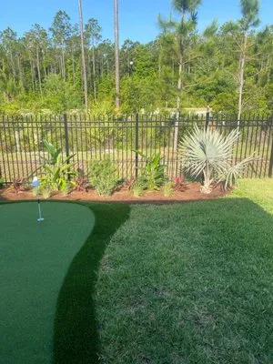 Select Outdoor Services, Inc Logo