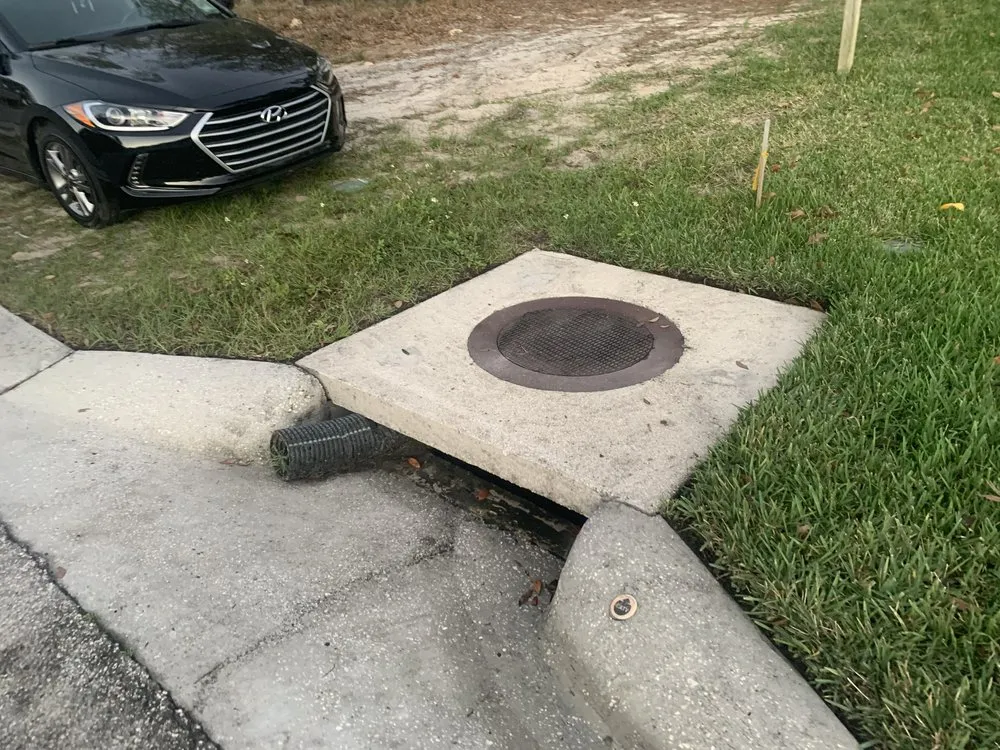 Custom lawn mowing service near you in Spring Hill, FL by Select Property Maintenance