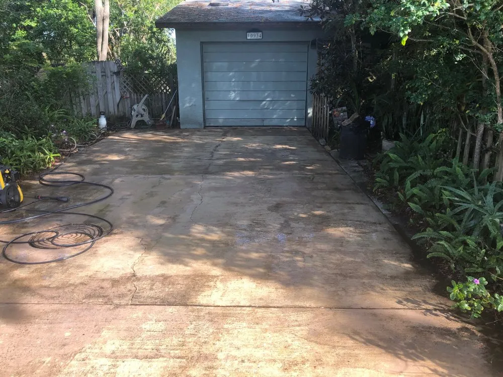 Professional outdoor landscaping experts serving Spring Hill, FL - Select Property Maintenance