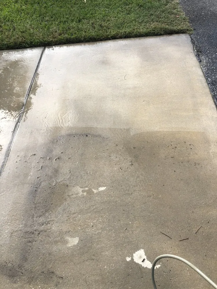 Reliable yard cleanup service in Spring Hill, FL by Select Property Maintenance