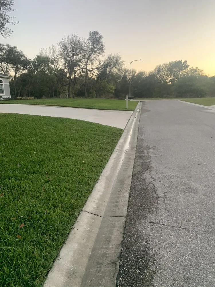 Reliable lawn care service experts serving Spring Hill, FL - Select Property Maintenance