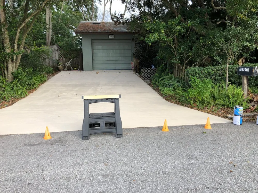 Local landscaping services in Spring Hill, FL - Select Property Maintenance