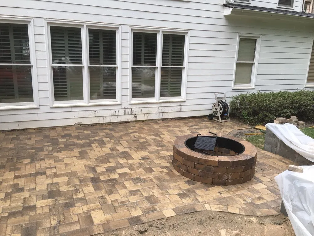 Reliable yard cleanup service experts serving Gainesville, FL - Select Scape Landscape