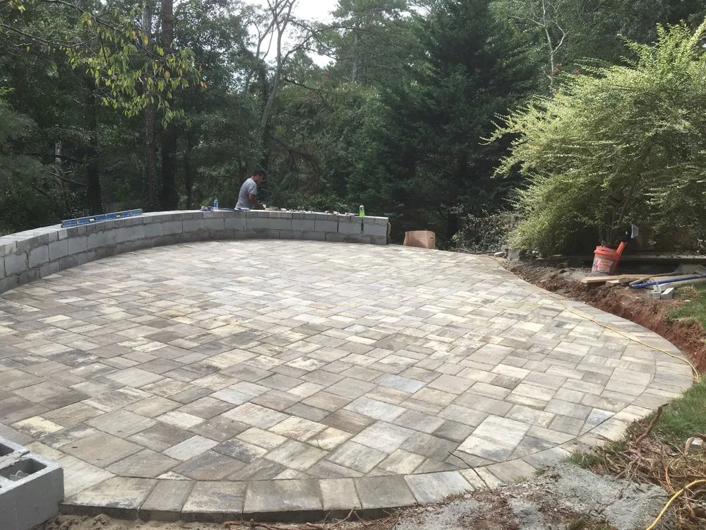 Top-rated landscape installation near you across Gainesville, FL - Select Scape Landscape