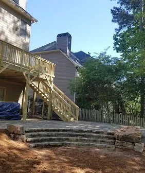 Trusted residential landscaping in Gainesville, FL by Select Scape Landscape