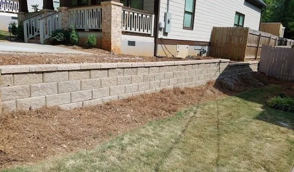 Expert outdoor landscaping for outdoor upgrades across Gainesville, FL - Select Scape Landscape