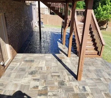 Local landscape design in Gainesville, FL - Select Scape Landscape