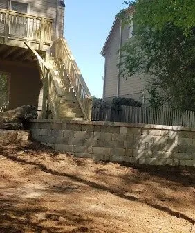 Affordable landscape design for outdoor upgrades in Gainesville, FL by Select Scape Landscape