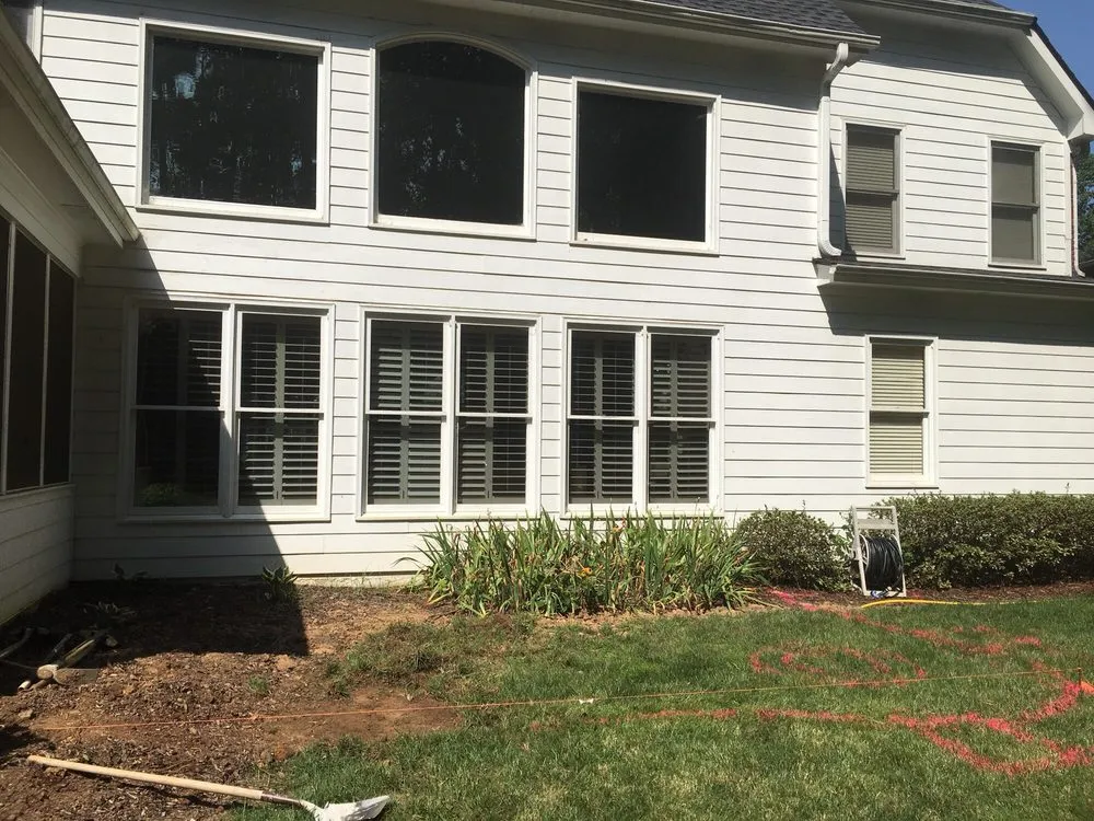 Local outdoor landscaping for year-round maintenance in Gainesville, FL by Select Scape Landscape