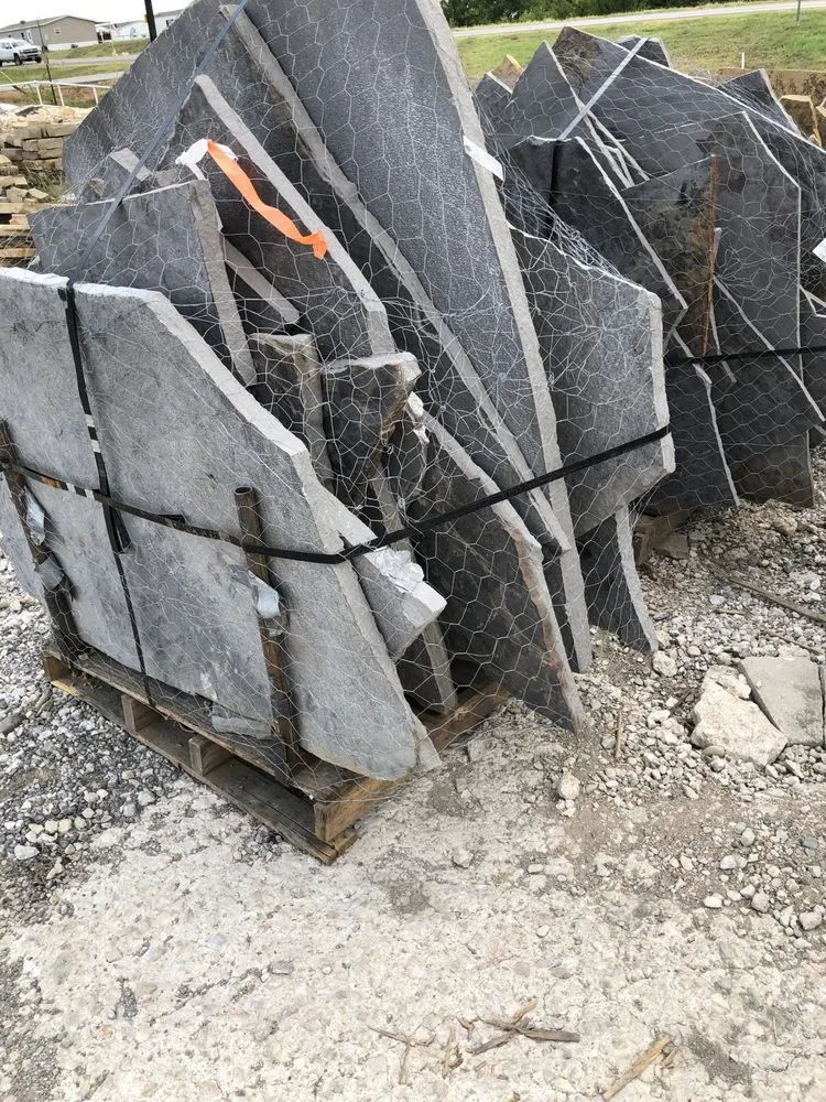 Professional lawn care service experts serving Princeton, TX - Select Stone & Sod Supply