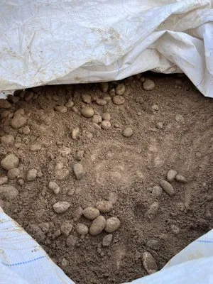 Select Stone & Sod Supply Logo