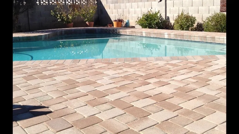 Custom outdoor landscaping in Tempe, AZ - Select Valley Services