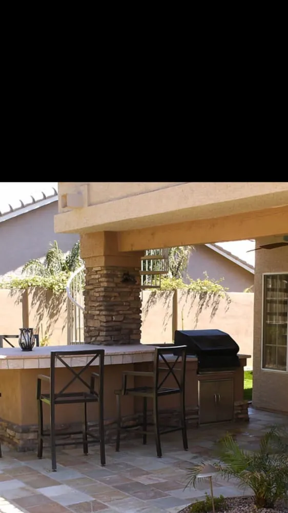 Affordable garden landscaping experts serving Tempe, AZ - Select Valley Services