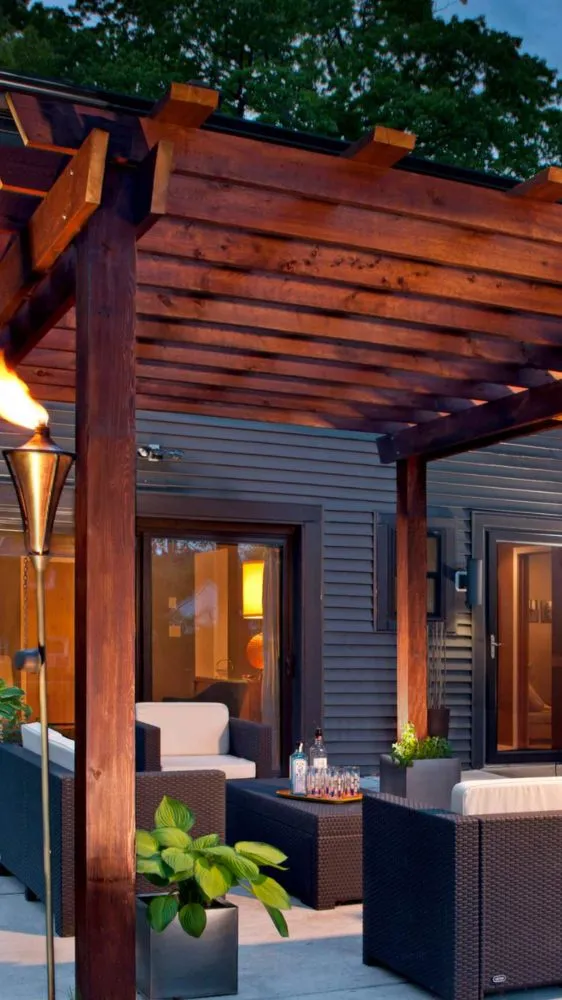 Expert outdoor landscaping near you in Tempe, AZ by Select Valley Services