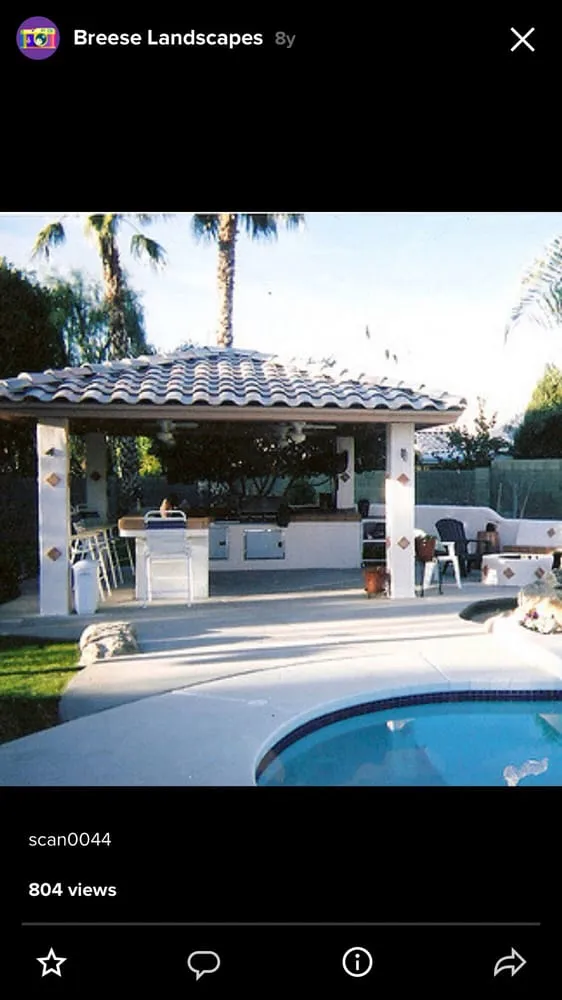 Trusted landscape installation for year-round maintenance across Tempe, AZ - Select Valley Services