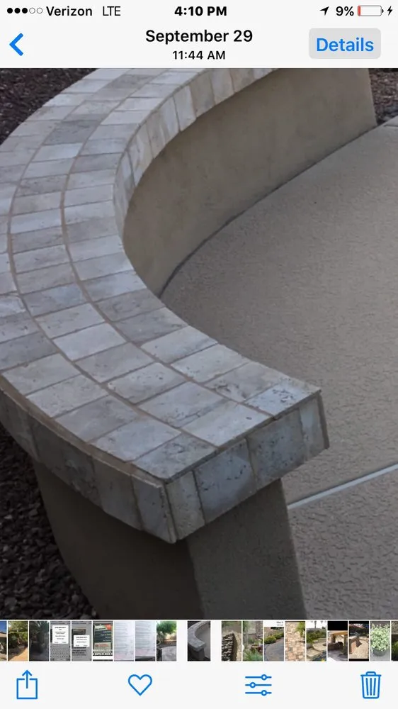 Local lawn care service in Tempe, AZ by Select Valley Services