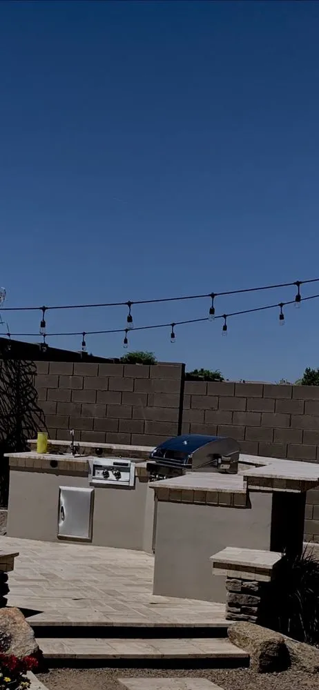 Top-rated landscaping services for residential properties across Tempe, AZ - Select Valley Services