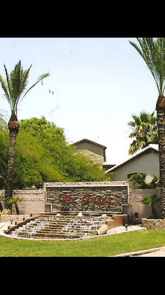 Top-rated lawn care service near you in Tempe, AZ by Select Valley Services