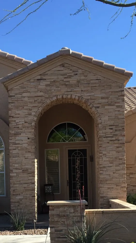 Top-rated garden landscaping for outdoor upgrades across Tempe, AZ - Select Valley Services