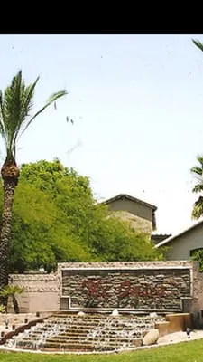 Select Valley Services Logo