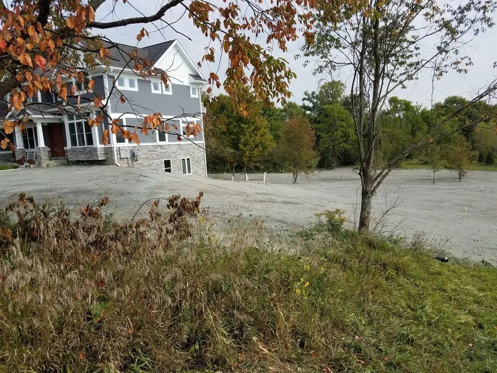 Affordable garden landscaping in South Lyon, MI - Selective Soils And Services