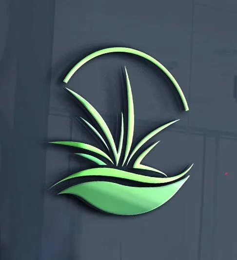 Top-rated garden landscaping in Bunnell, FL by Selective Turf