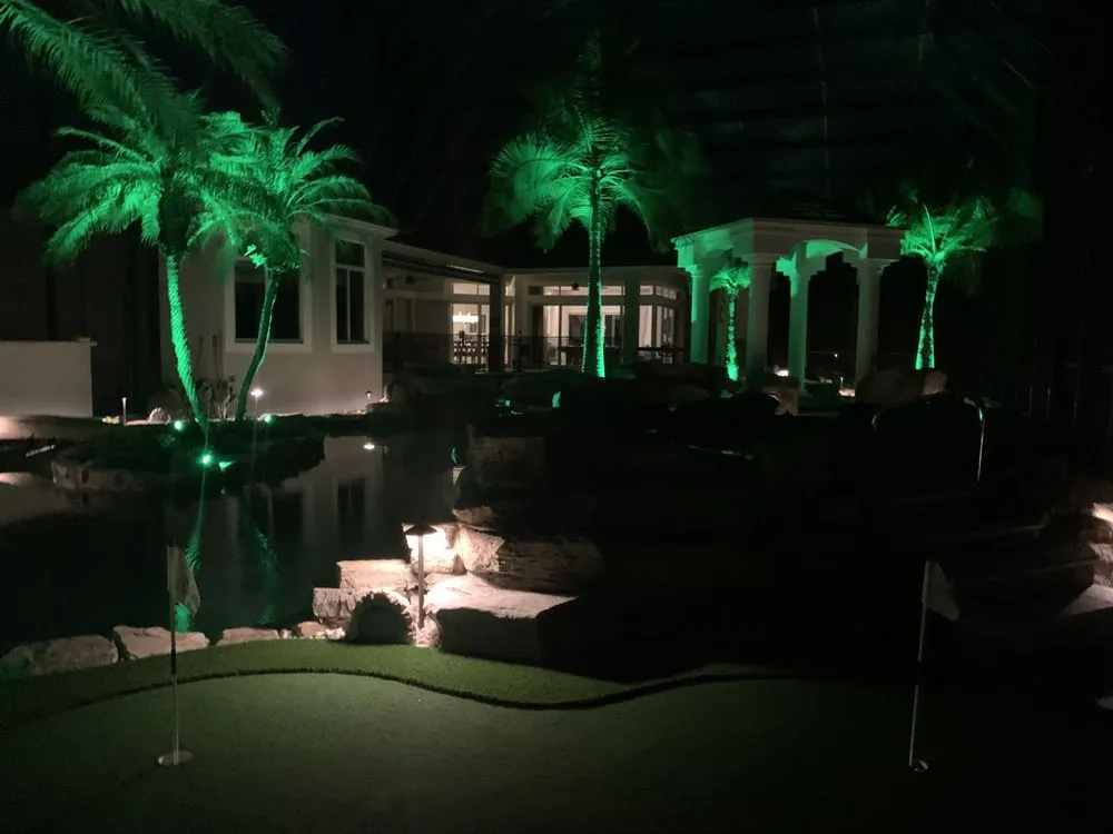 Reliable landscaping services experts serving Bunnell, FL - Selective Turf