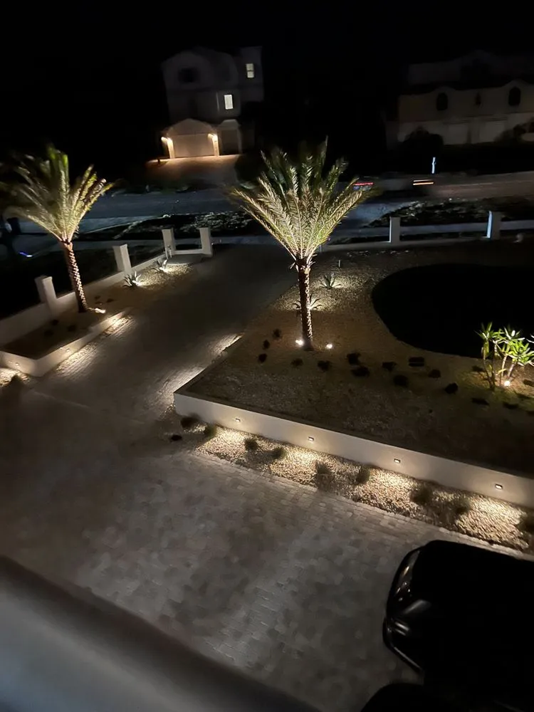 Top-rated residential landscaping for beautiful yards in Bunnell, FL by Selective Turf