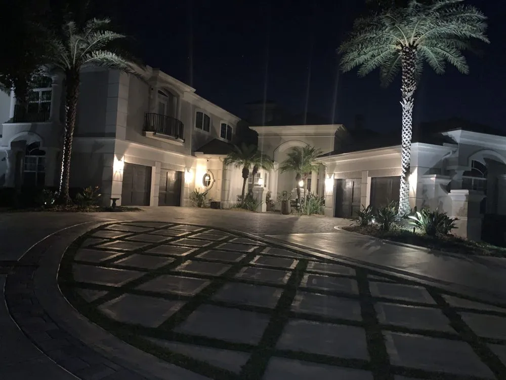 Trusted landscape design experts serving Bunnell, FL - Selective Turf