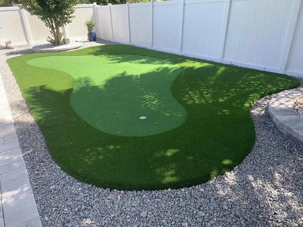 Expert landscape installation near you across Bunnell, FL - Selective Turf