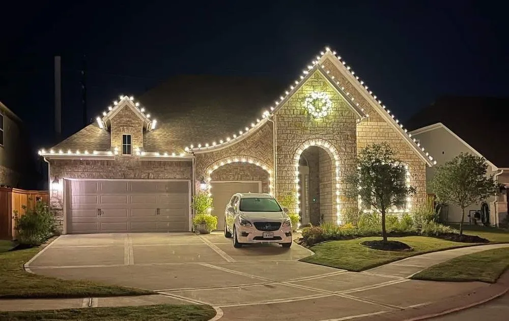 Top-rated yard maintenance for year-round maintenance across Pilot Point, TX - Self Made Lawn Care