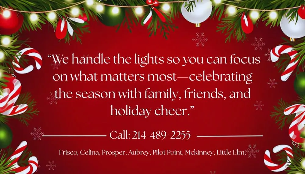 Affordable garden landscaping in Pilot Point, TX - Self Made Lawn Care