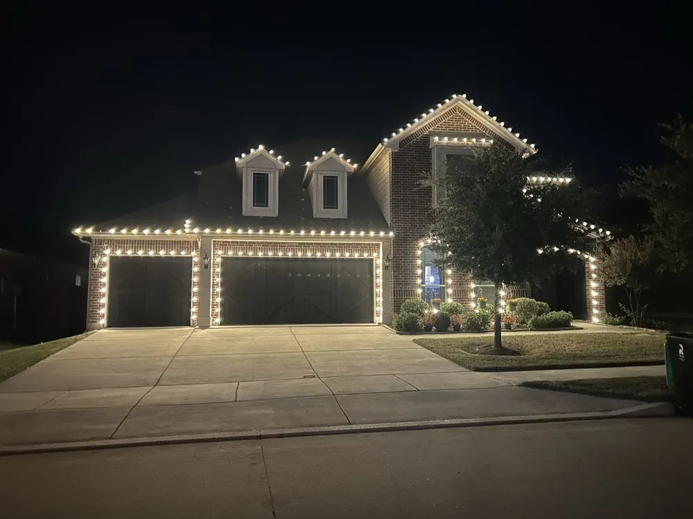 Top-rated lawn mowing service for outdoor upgrades across Pilot Point, TX - Self Made Lawn Care