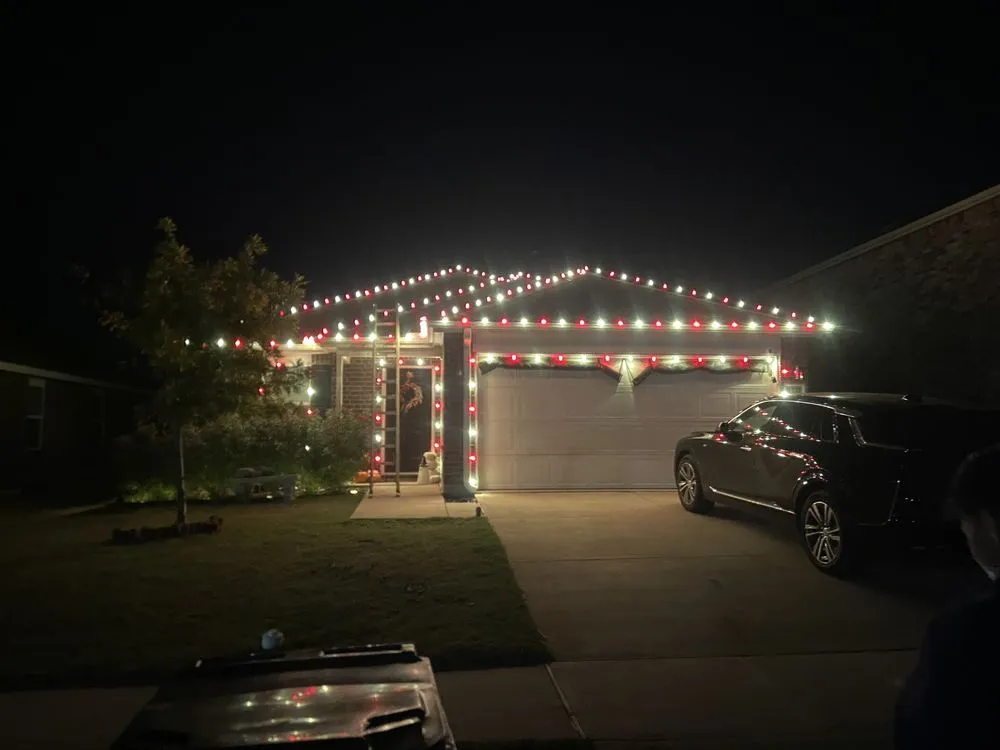 Trusted landscape design for year-round maintenance in Pilot Point, TX by Self Made Lawn Care