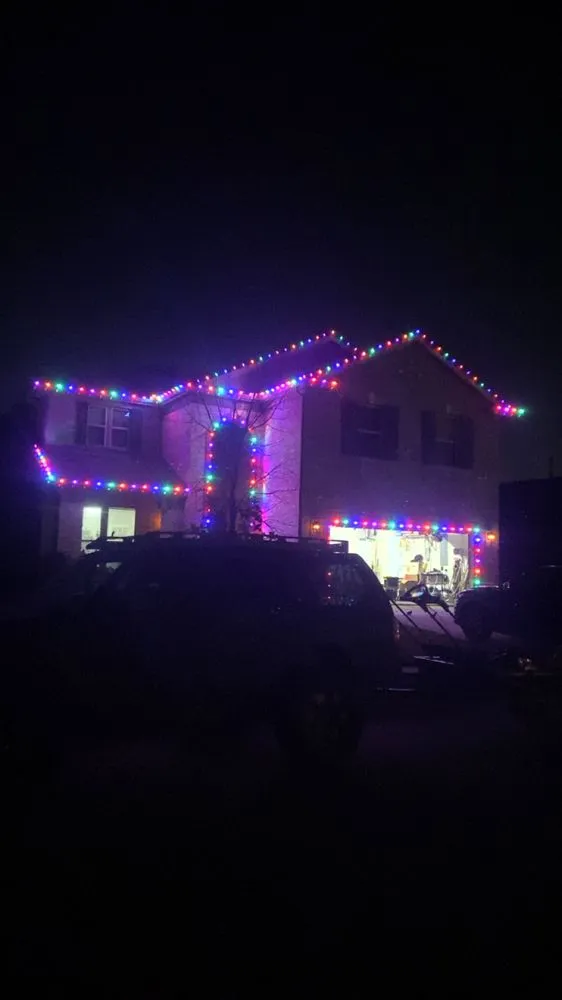 Affordable yard maintenance in Pilot Point, TX - Self Made Lawn Care