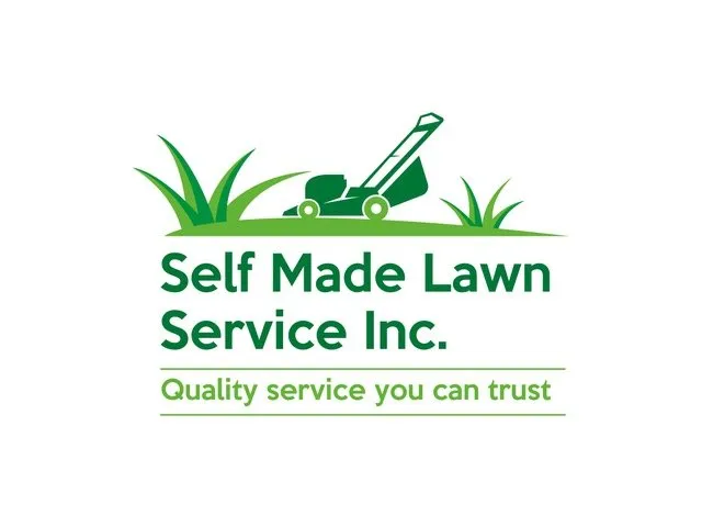 Local lawn care service near you in Sunrise, FL by Self Made Lawn Service